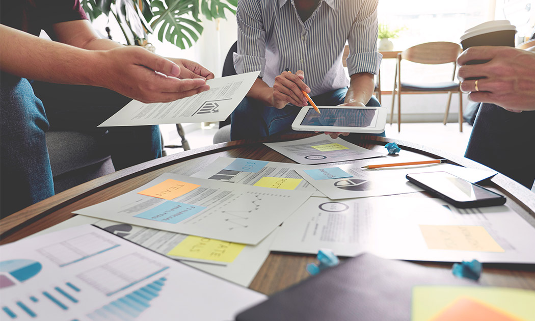 PLANNING 企画提案