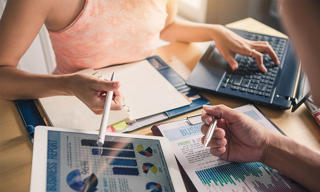 MARKETING マーケティング