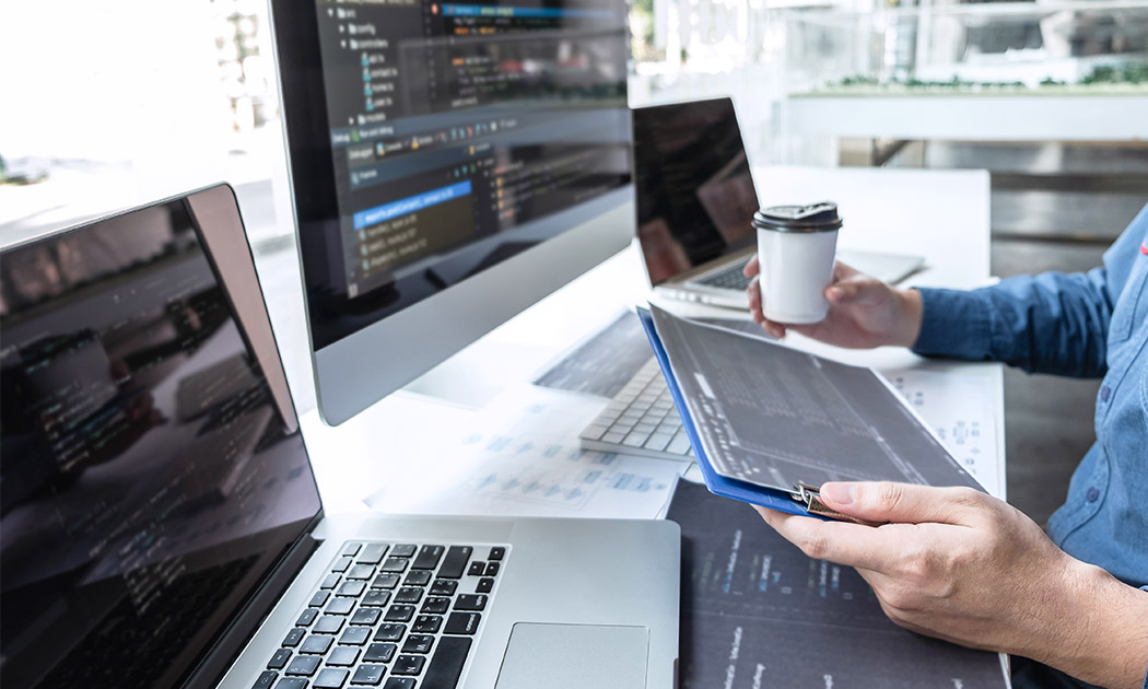 MAINTENANCE 運用・保守